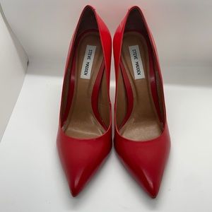 STEVE MADDEN PROTOO PUMPS